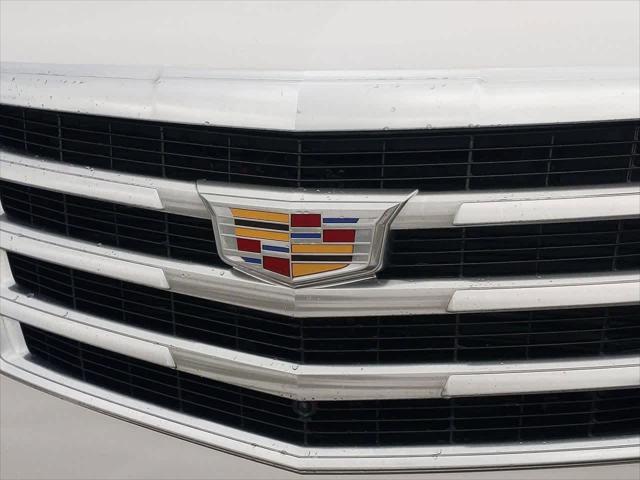 used 2016 Cadillac Escalade car, priced at $24,971