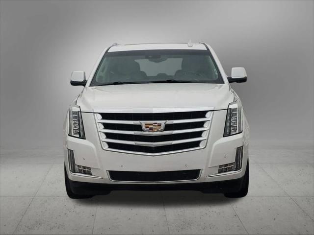 used 2016 Cadillac Escalade car, priced at $24,971