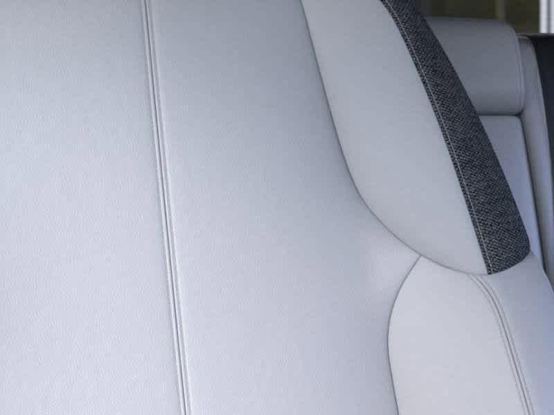 new 2025 Cadillac OPTIQ car, priced at $55,390