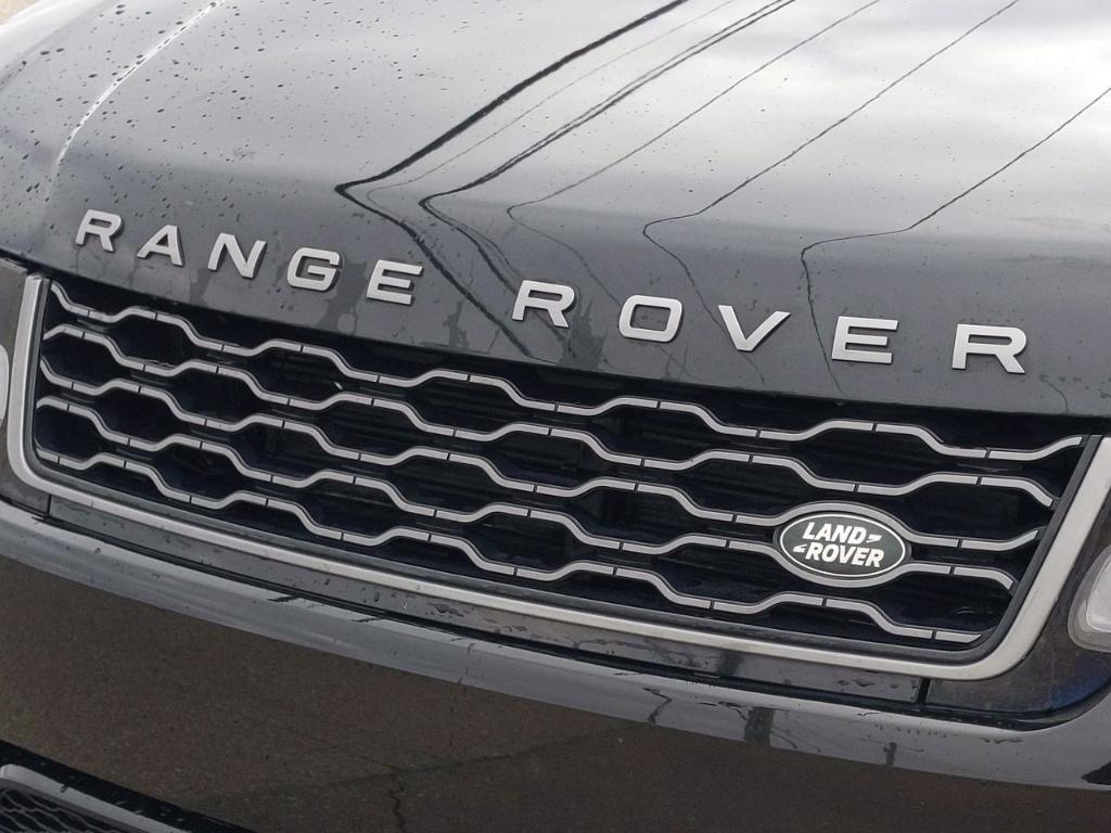 used 2021 Land Rover Range Rover Sport car, priced at $44,391