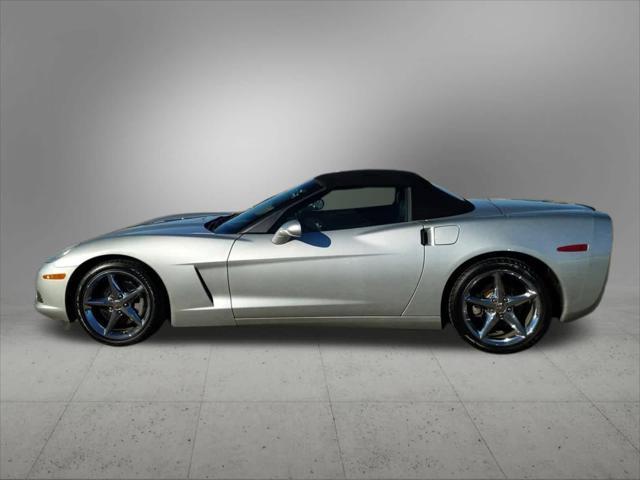 used 2011 Chevrolet Corvette car, priced at $32,279