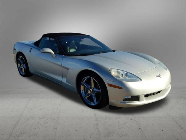 used 2011 Chevrolet Corvette car, priced at $32,279