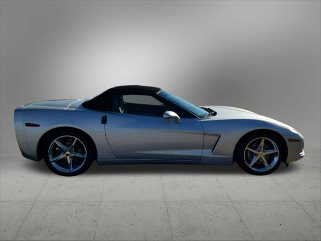 used 2011 Chevrolet Corvette car, priced at $32,279