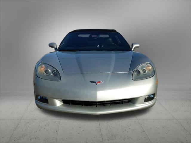 used 2011 Chevrolet Corvette car, priced at $32,279