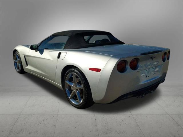 used 2011 Chevrolet Corvette car, priced at $32,279