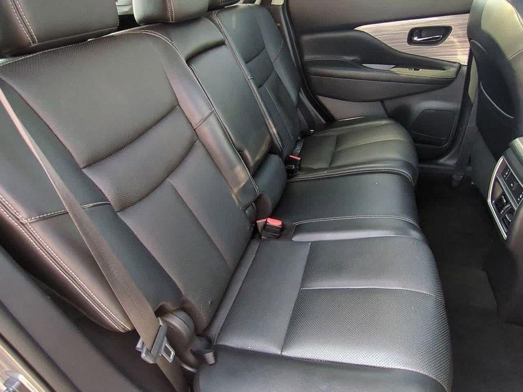 used 2016 Nissan Murano car, priced at $15,025