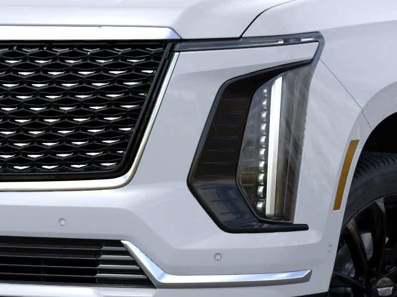 new 2026 Cadillac Escalade car