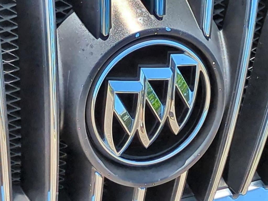 used 2013 Buick LaCrosse car, priced at $11,395