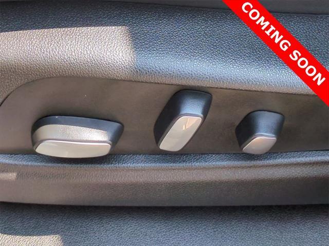 used 2024 Cadillac XT6 car, priced at $44,594