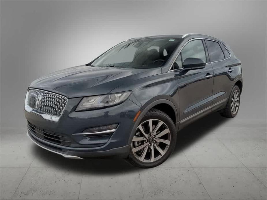 used 2019 Lincoln MKC car, priced at $23,681
