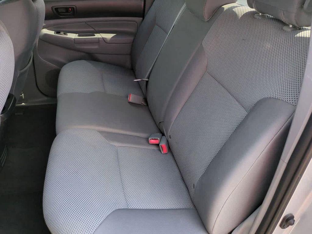 used 2012 Toyota Tacoma car, priced at $20,324