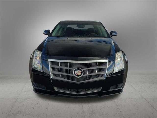 used 2010 Cadillac CTS car, priced at $10,335