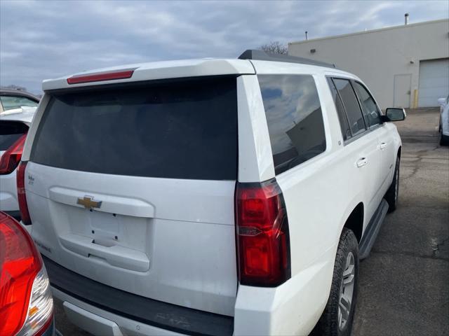 used 2016 Chevrolet Tahoe car, priced at $16,576