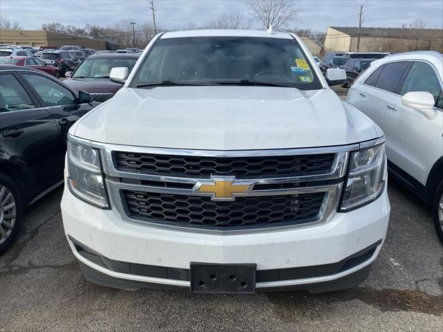 used 2016 Chevrolet Tahoe car, priced at $16,576