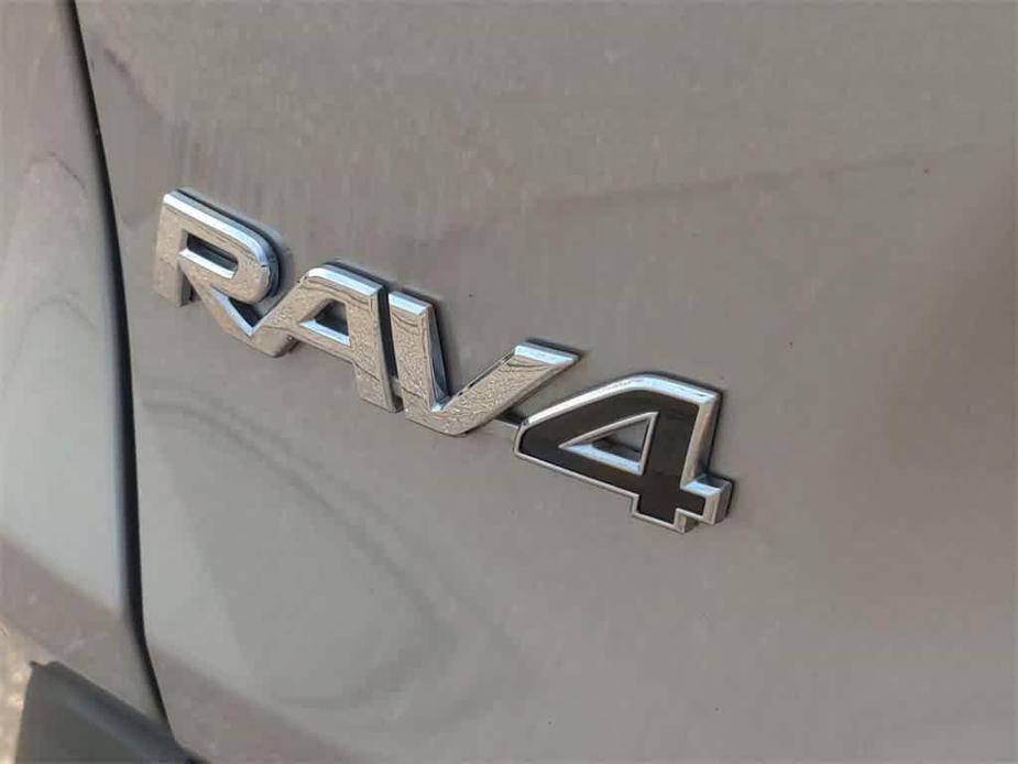 used 2019 Toyota RAV4 Hybrid car, priced at $26,265