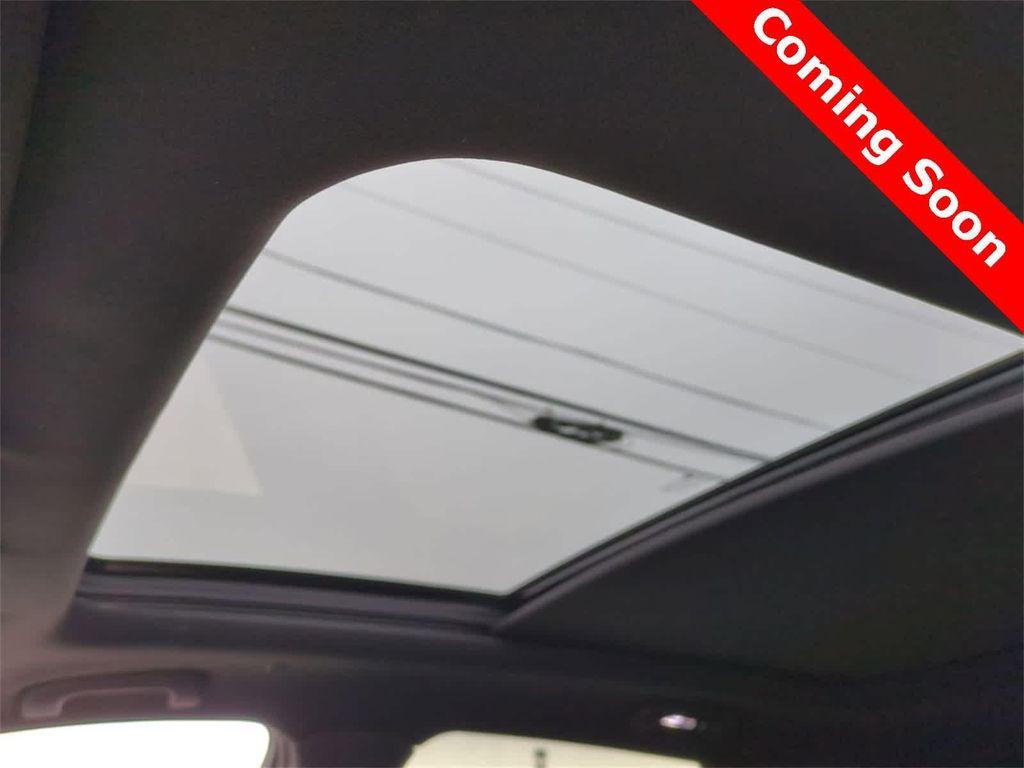 used 2023 Cadillac XT5 car, priced at $36,594