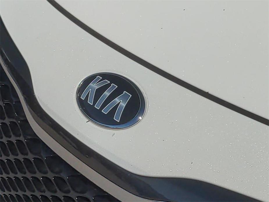 used 2015 Kia Optima car, priced at $9,400