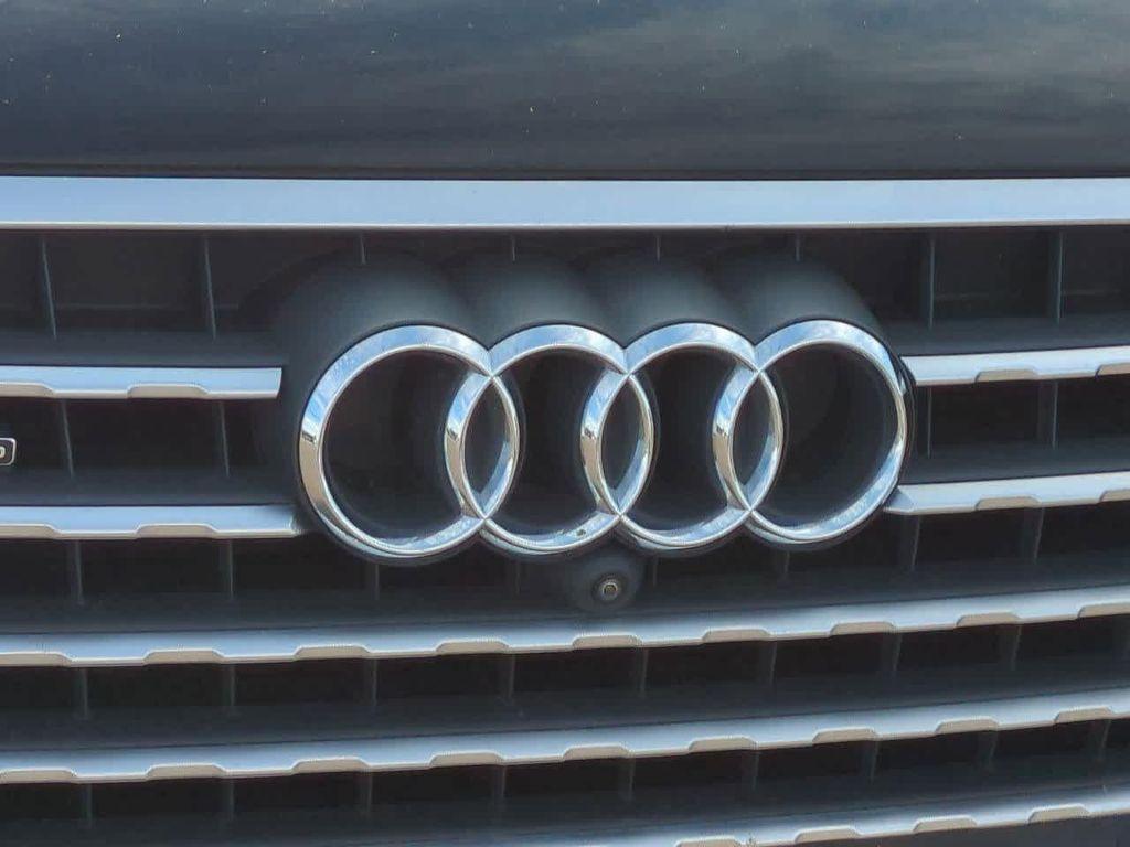 used 2017 Audi Q7 car, priced at $12,997
