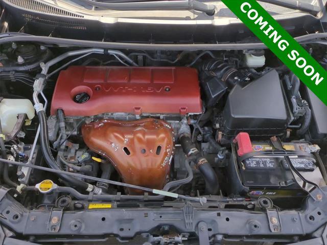 used 2009 Pontiac Vibe car, priced at $6,866