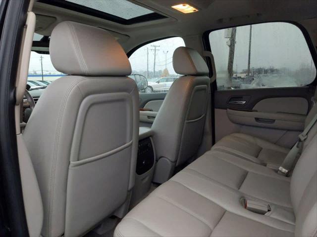 used 2008 GMC Yukon car, priced at $13,934