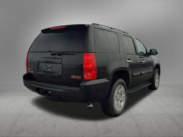 used 2008 GMC Yukon car, priced at $13,934