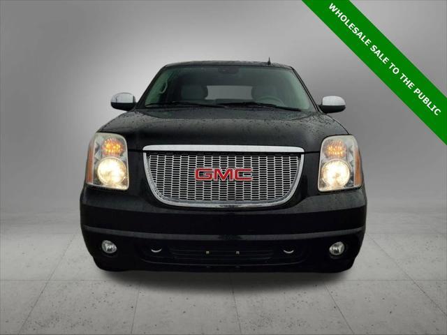 used 2008 GMC Yukon car, priced at $10,994