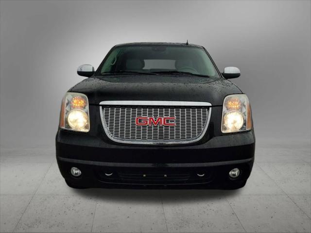 used 2008 GMC Yukon car, priced at $13,934