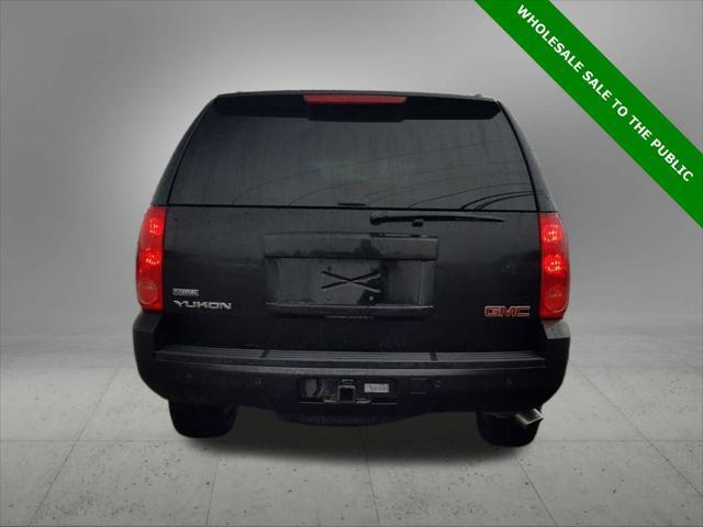 used 2008 GMC Yukon car, priced at $10,994