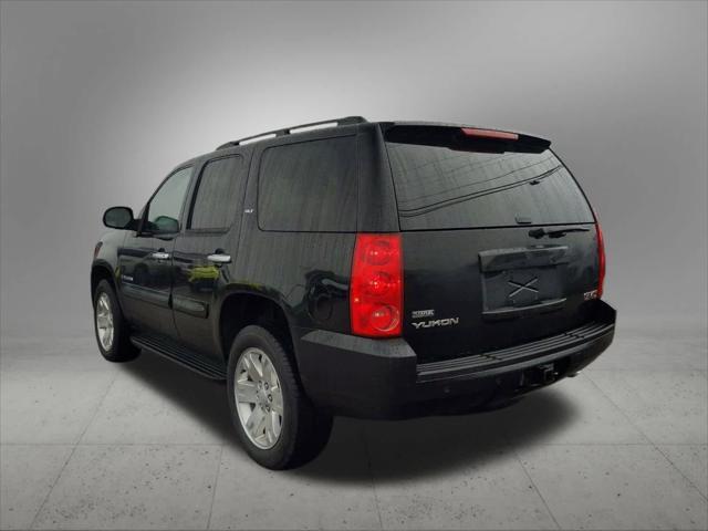 used 2008 GMC Yukon car, priced at $13,934