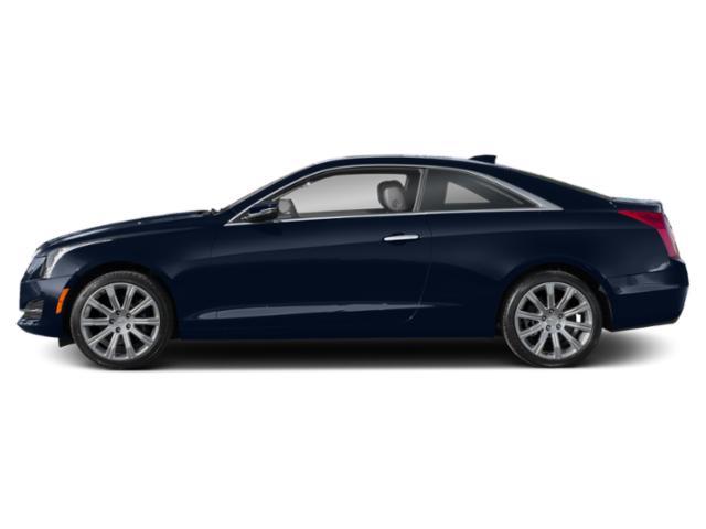 used 2019 Cadillac ATS car, priced at $24,298