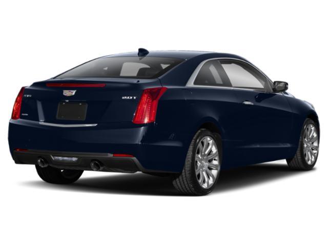 used 2019 Cadillac ATS car, priced at $24,298