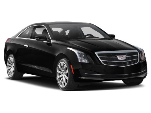 used 2019 Cadillac ATS car, priced at $24,298