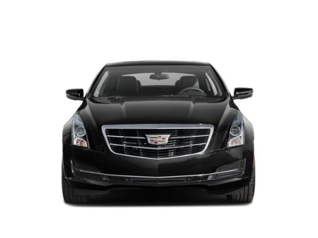 used 2019 Cadillac ATS car, priced at $24,298