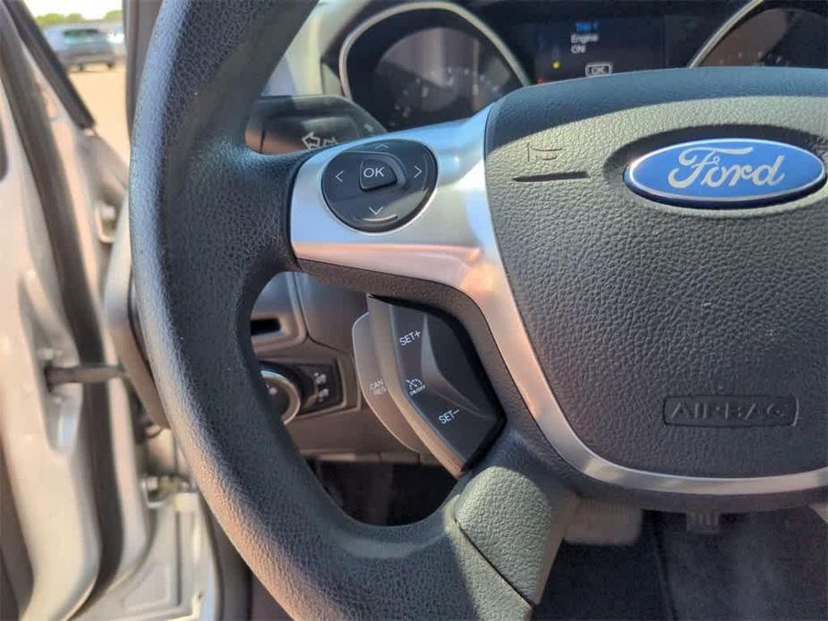 used 2013 Ford Focus car, priced at $6,000