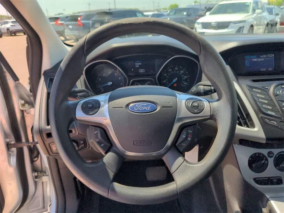 used 2013 Ford Focus car, priced at $6,000