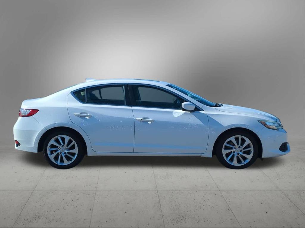 used 2016 Acura ILX car, priced at $12,997