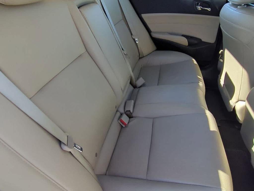 used 2016 Acura ILX car, priced at $12,997