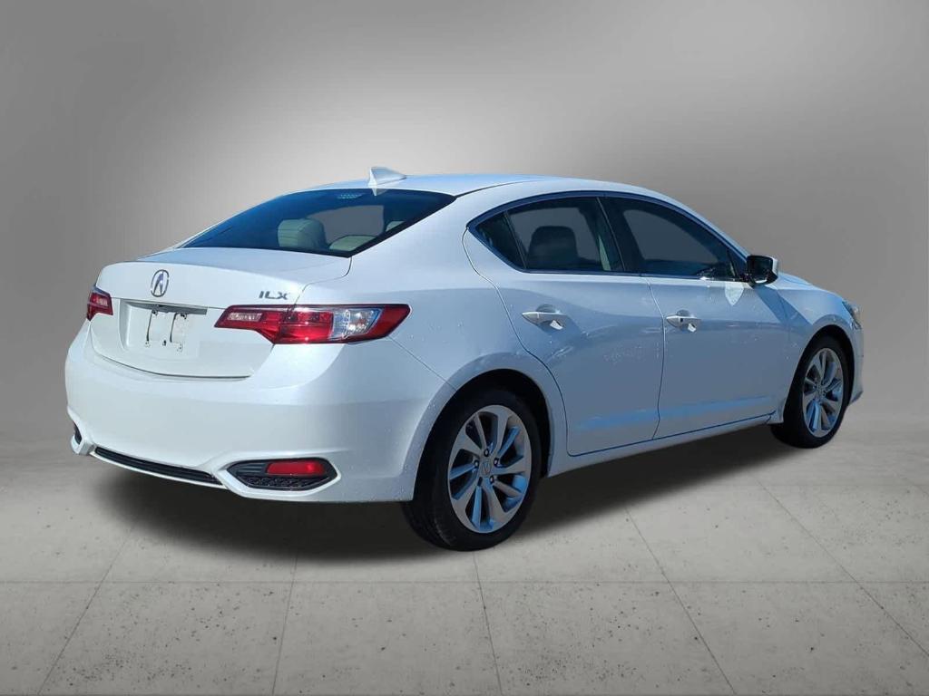 used 2016 Acura ILX car, priced at $12,997