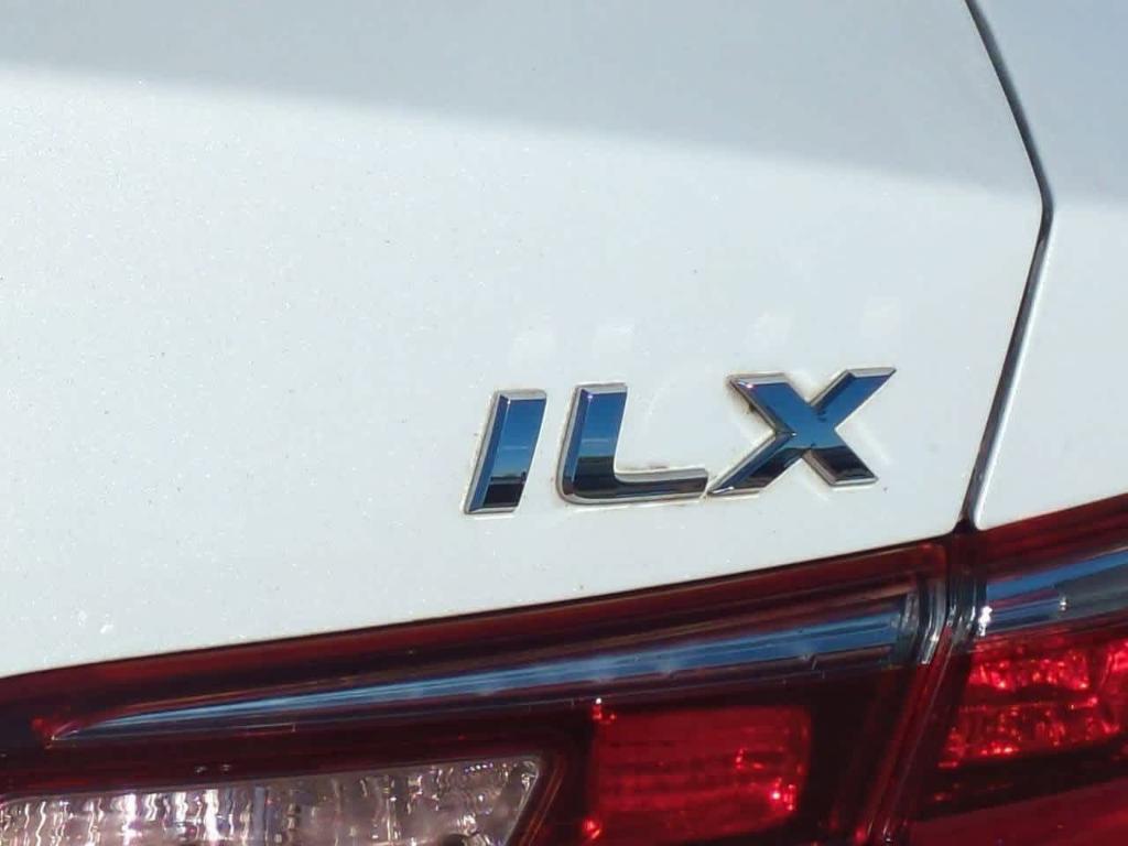 used 2016 Acura ILX car, priced at $12,997