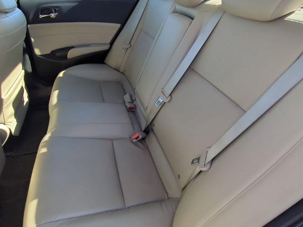 used 2016 Acura ILX car, priced at $12,997