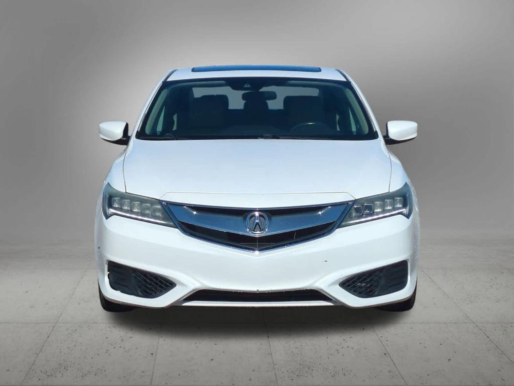 used 2016 Acura ILX car, priced at $12,997