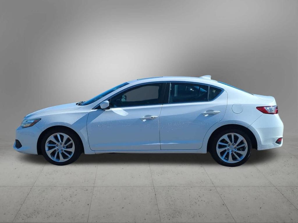 used 2016 Acura ILX car, priced at $12,997