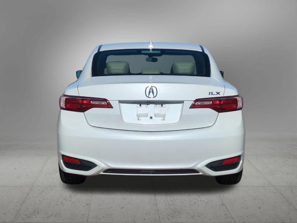 used 2016 Acura ILX car, priced at $12,997