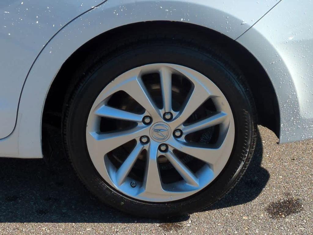 used 2016 Acura ILX car, priced at $12,997