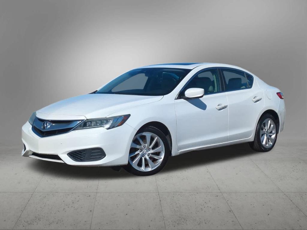 used 2016 Acura ILX car, priced at $12,997