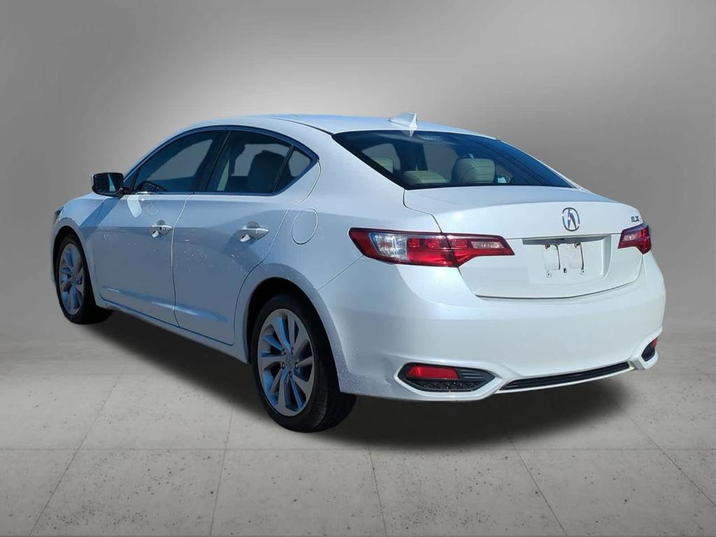used 2016 Acura ILX car, priced at $12,997