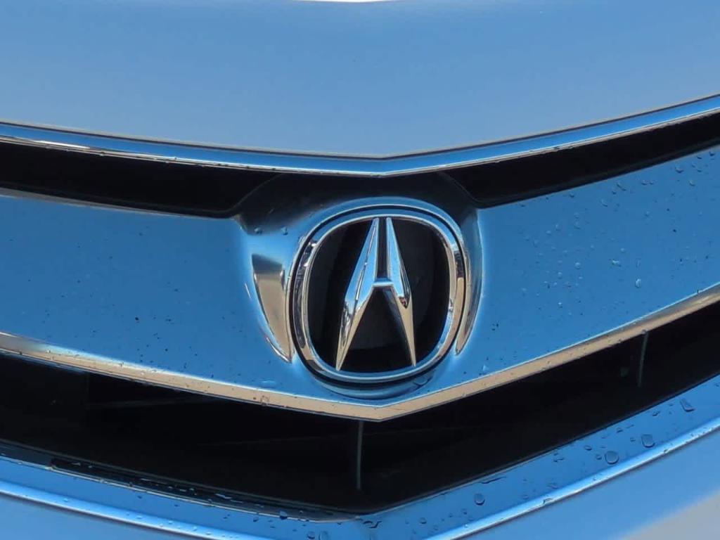 used 2016 Acura ILX car, priced at $12,997