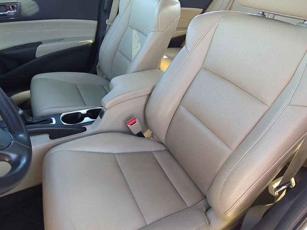 used 2016 Acura ILX car, priced at $12,997