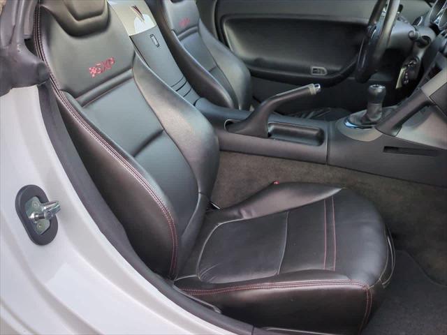 used 2008 Pontiac Solstice car, priced at $14,443