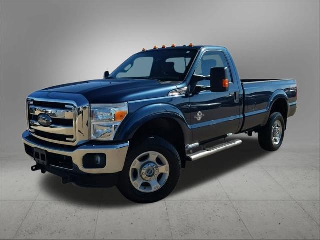 used 2016 Ford F-350 car, priced at $30,864